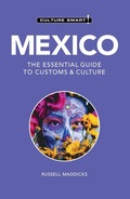 Cover: Mexico - Culture Smart! - Kuperard