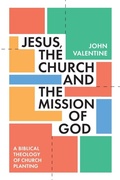 Cover: Jesus, the Church and the Mission of God - Apollos
