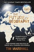 Cover: The Future of Geography - Elliott & Thompson