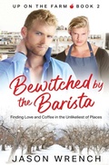 Cover: Bewitched by the Barista - Pride & Company