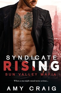 Enlarge image Cover: Syndicate Rising - Totally Bound Publishing