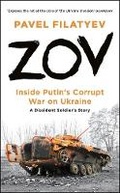 Cover: ZOV - Profile Books Ltd