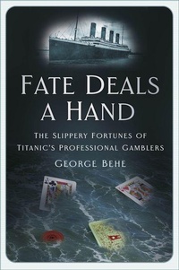Enlarge image Cover: Fate Deals a Hand - The History Press Ltd