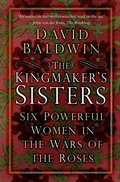 Bild: The Kingmaker's Sisters - The History Press Ltd