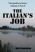 Cover: The Italian's Job - Trio Publishing