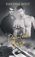 Cover: Painted Bare - Entwined Publishing
