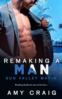 Enlarge image Cover: Remaking a Man - Totally Bound Publishing