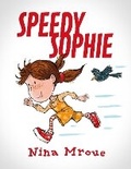 Cover: Speedy Sophie - Brown Dog Books