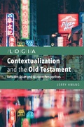 Cover: Contextualization and the Old Testament - Langham Publishing