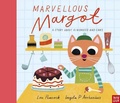 Cover: Marvellous Margot - Nosy Crow Ltd