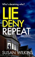 Cover: Lie Deny Repeat - Herkimer Limited