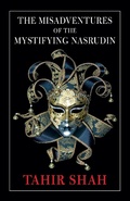 Cover: The Misadventures of the Mystifying Nasrudin - Nasrudin