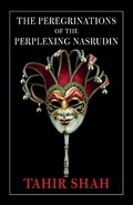Cover: The Peregrinations of the Perplexing Nasrudin - Nasrudin