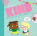 Cover: I Can Be Kind - Townhouse