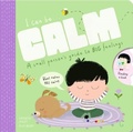 Cover: I Can be Calm - Townhouse