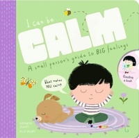 Enlarge image Cover: I Can be Calm - Townhouse