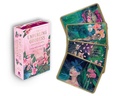 Cover: The Unfurling Goddess Inspiration Cards - Rockpool Publishing