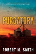 Cover: Purgatory - Shawline Publishing Group