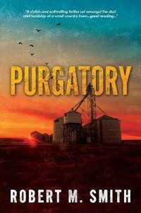 Enlarge image Cover: Purgatory - Shawline Publishing Group