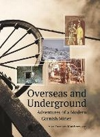 Abbildung von: Overseas and Underground - Harvey Berrick Publishing