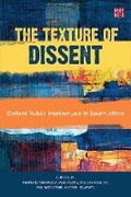 Cover: The Texture of Dissent - BestRed