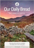 Cover: 2023 Our Daily Bread Gift Edition Annual - Discovery House