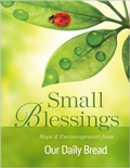 Cover: Small Blessings - Discovery House