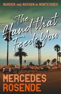 Cover: The Hand That Feeds You - Bitter Lemon Press