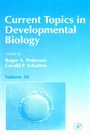 Cover: Current Topics in Developmental Biology - Academic Press