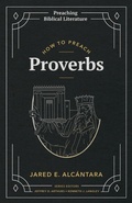 Cover: How to Preach Proverbs - Fontes Press