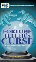 Cover: The Fortune Teller's Curse - Lake 7 Creative