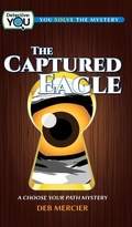 Cover: The Captured Eagle - Lake 7 Creative