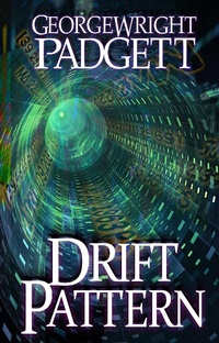 Enlarge image Cover: Drift Pattern - Grey Gecko Press
