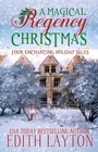 Cover: A Magical Regency Christmas - Simon + Schuster LLC