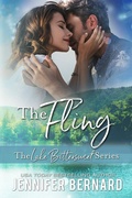 Cover: The Fling - Jennifer Bernard