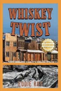 Abbildung von: Whiskey Twist - Workbook Press