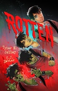Cover: Rotten - Tyler H. Jolley