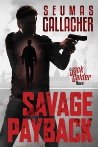 Enlarge image Cover: Savage Payback - Central Park South Publishing