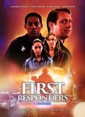 Cover: First Responders - Bridgestone Multimedia Group