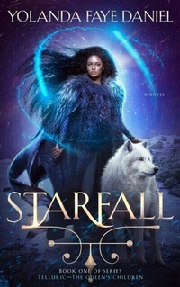 Abbildung von: Starfall - The Write Dream