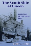 Cover: The South Side of Queen - Kinetics Design - kdbooks.ca
