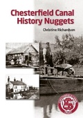 Cover: Chesterfield Canal History Nuggets - Chesterfield Canal Trust Ltd.