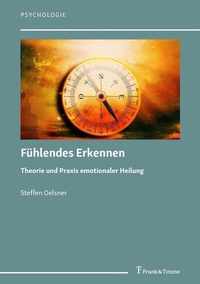 Abbildung von: Fühlendes Erkennen - Frank & Timme