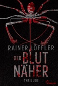 Cover: Der Blutn&auml;her - beTHRILLED