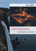 Cover: DER HEXENFELS - BookRix