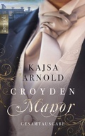 Cover: Croyden Manor - BookRix