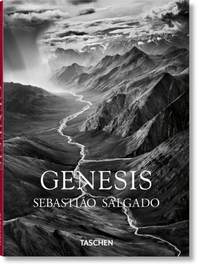 Enlarge image Cover: Sebastião Salgado - TASCHEN