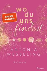 Enlarge image Cover: Wo du uns findest - Forever