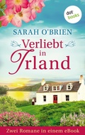 Cover: Verliebt in Irland - dotbooks