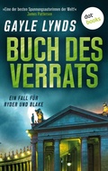 Cover: Buch des Verrats - dotbooks